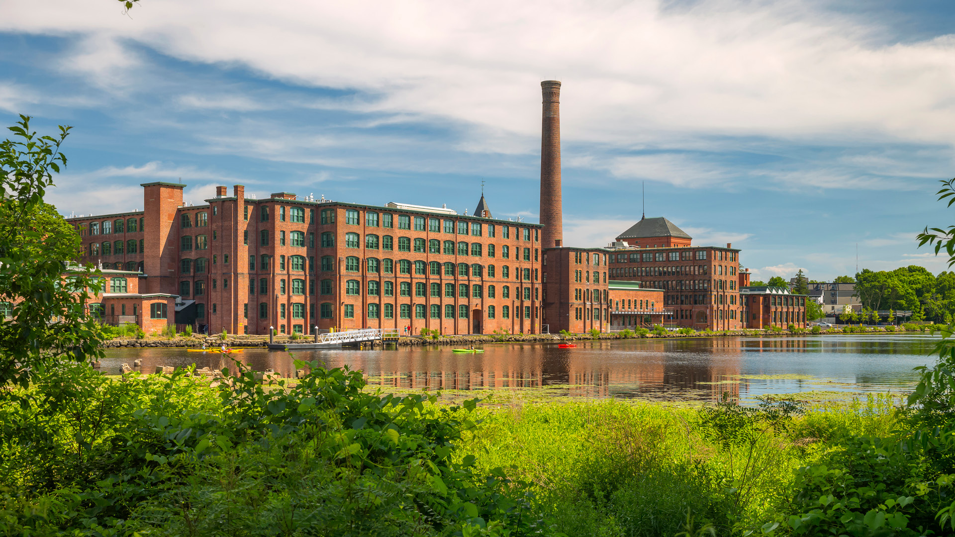 Waltham, MA